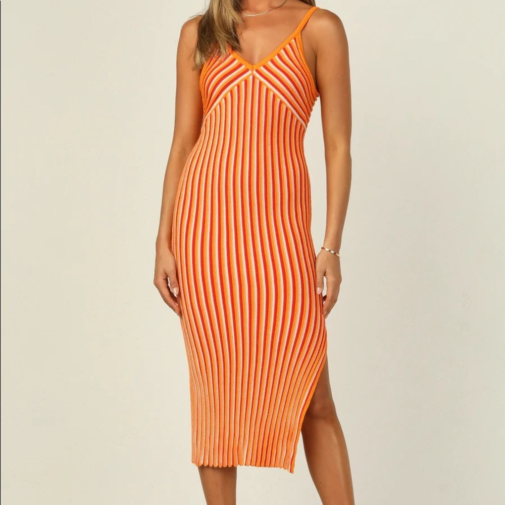 NWT - Runway Scout Brielle Dress - Size AU 8 (Small)
